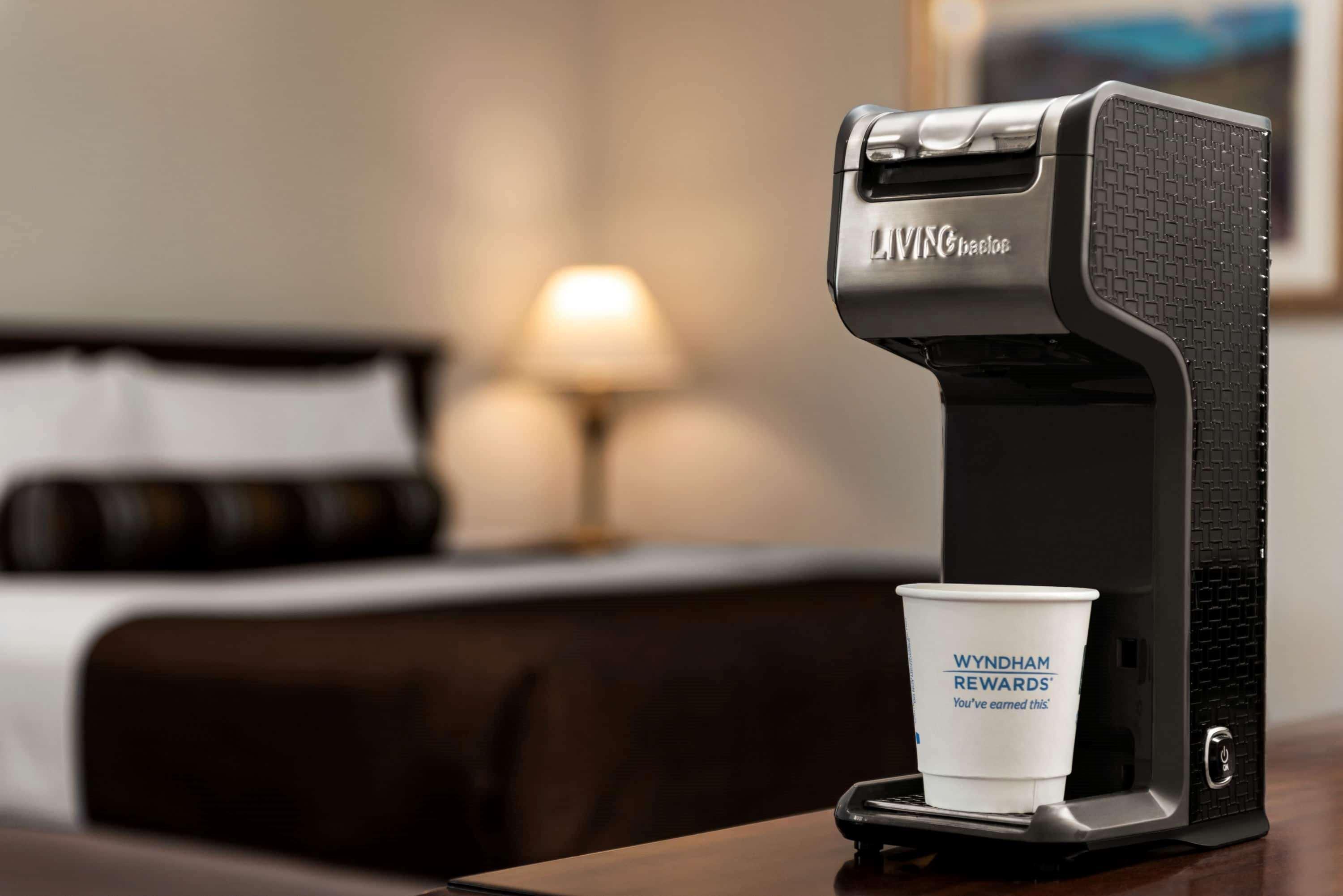 Travelodge By Wyndham Abbotsford Bakerview Екстер'єр фото