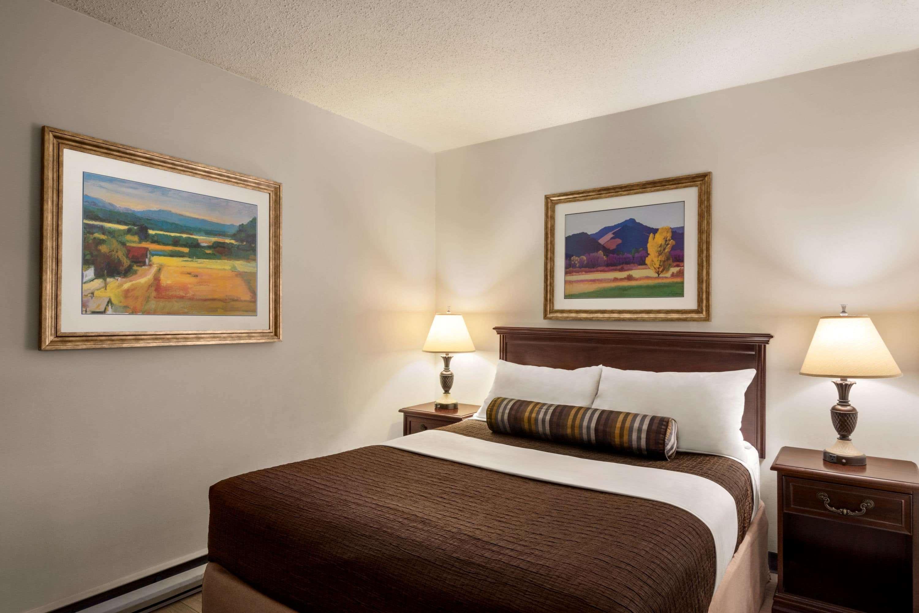 Travelodge By Wyndham Abbotsford Bakerview Екстер'єр фото