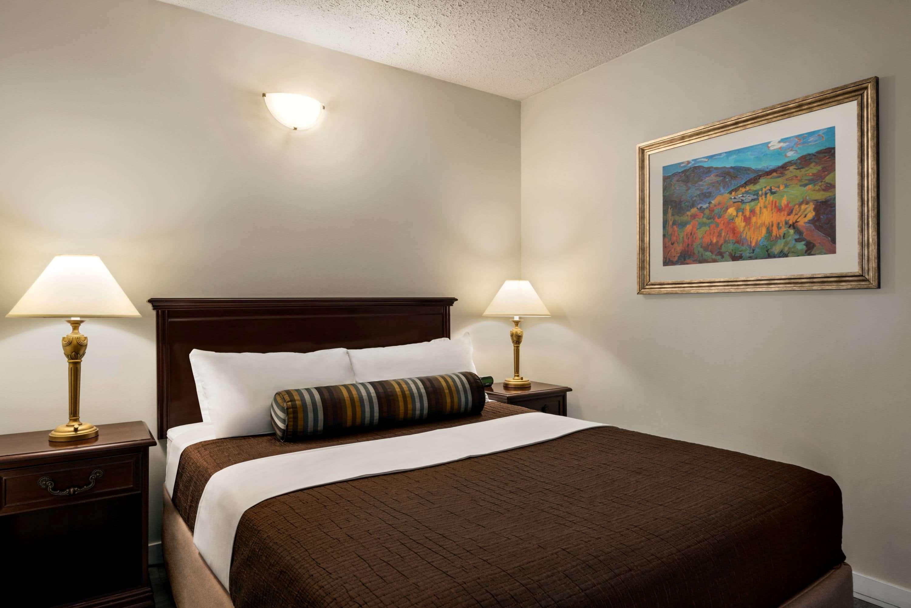 Travelodge By Wyndham Abbotsford Bakerview Екстер'єр фото