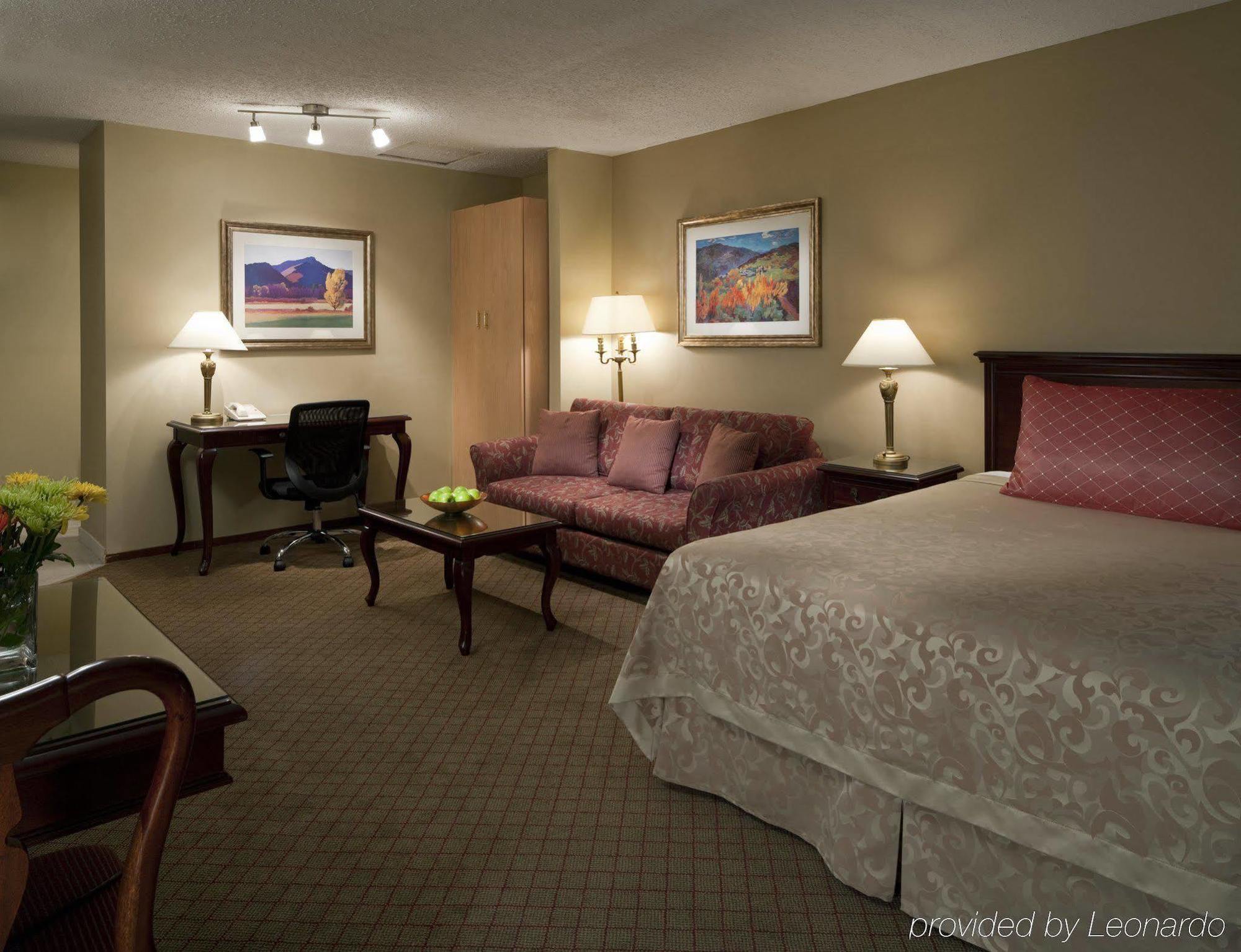 Travelodge By Wyndham Abbotsford Bakerview Екстер'єр фото