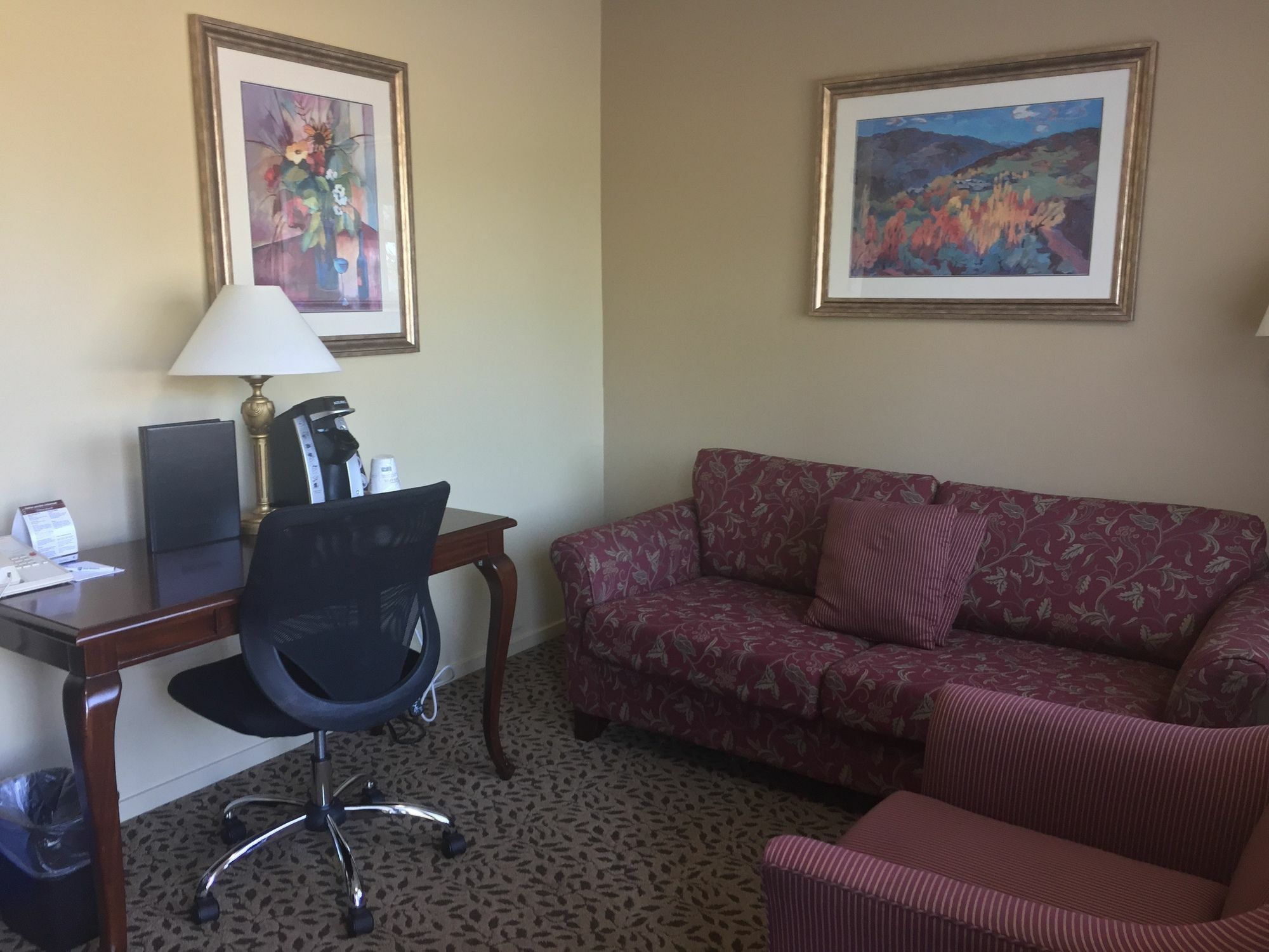 Travelodge By Wyndham Abbotsford Bakerview Екстер'єр фото